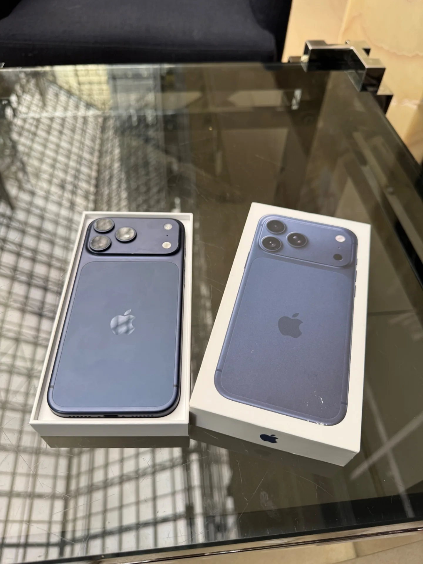 iPhone 17 Pro Max 256gb