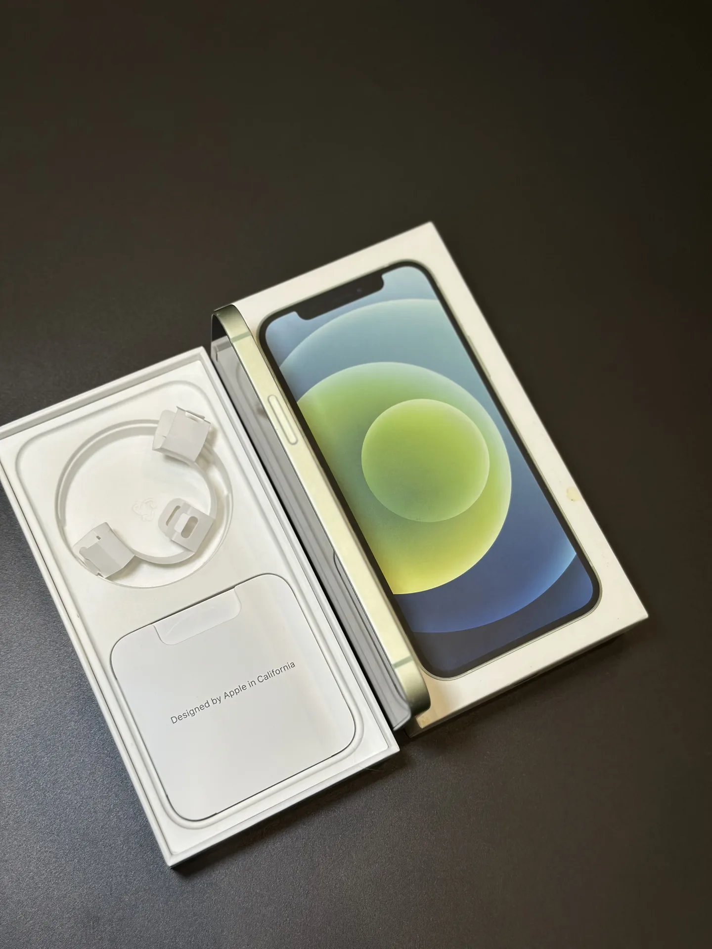 iPhone 12 64gb Green