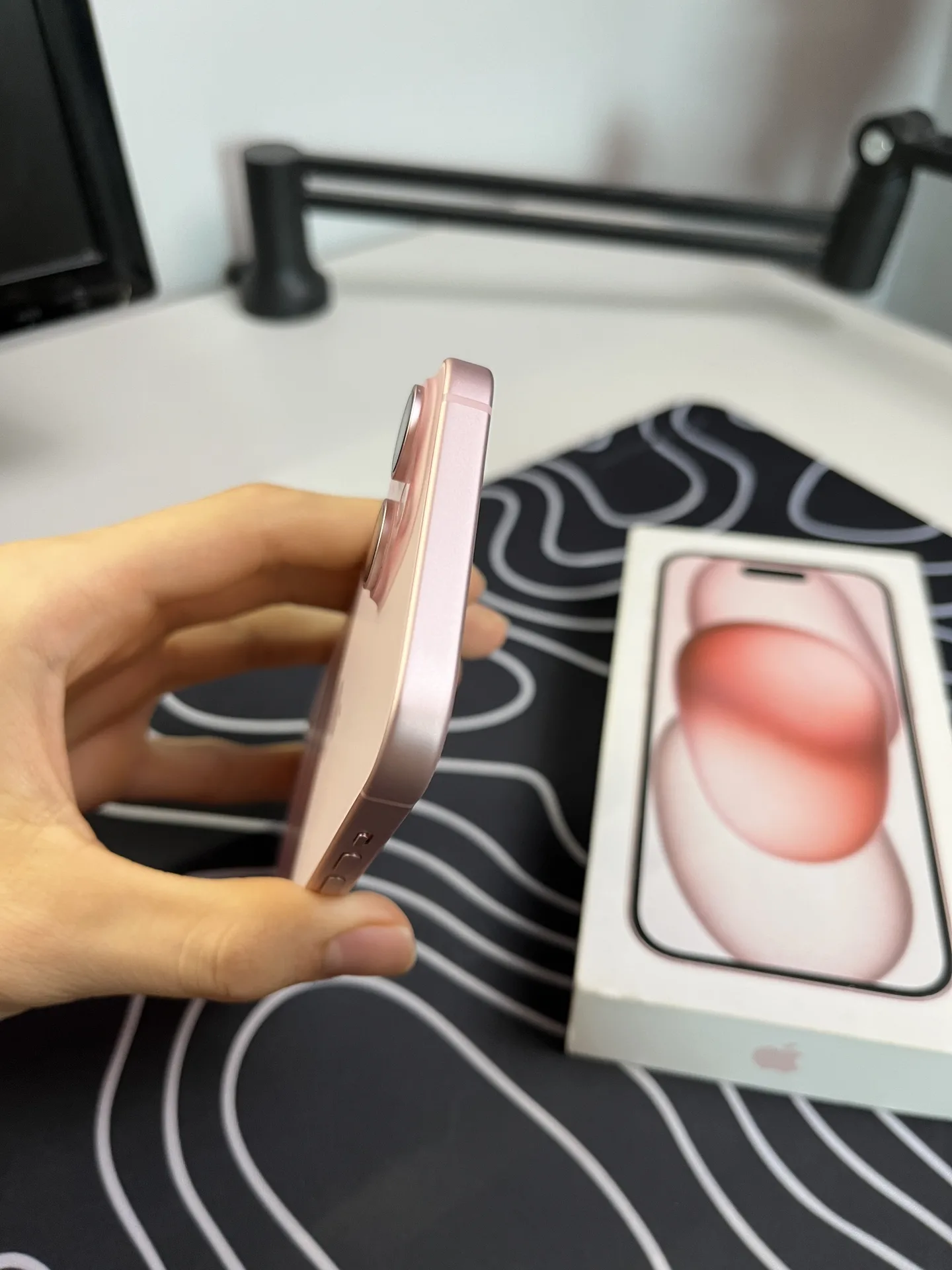 iPhone 15 128gb