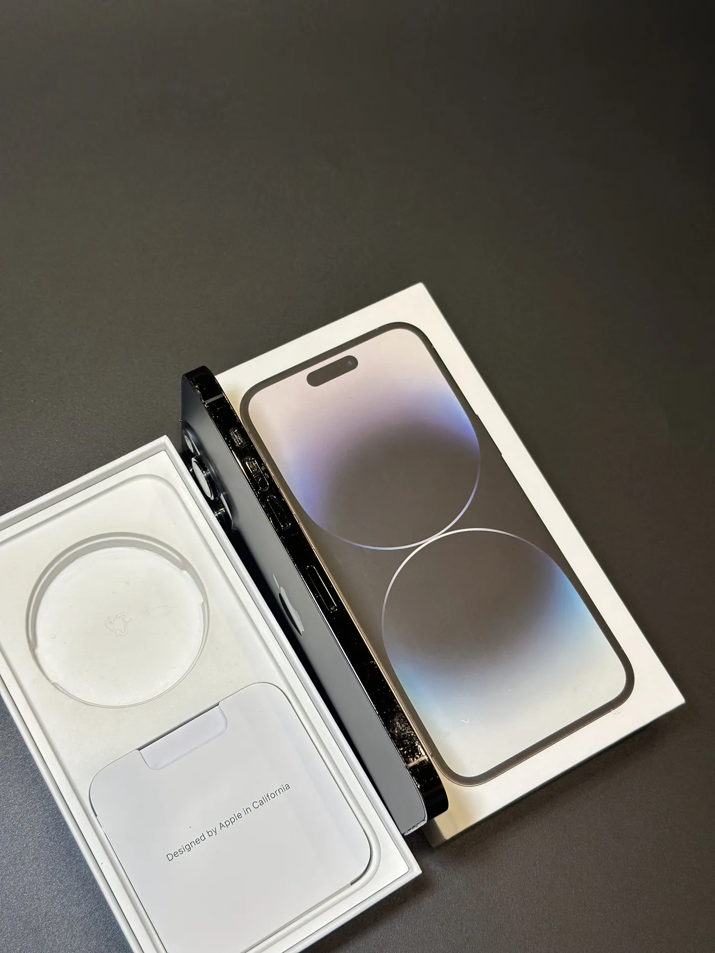 iPhone 14 Pro Max 128gb