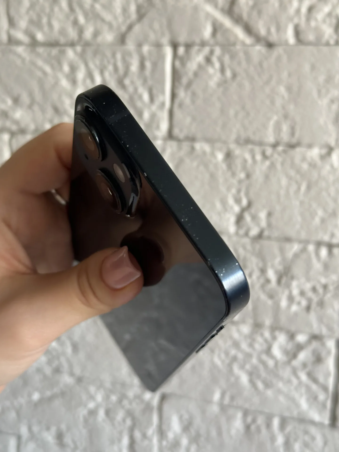 iPhone 14 Plus 128gb Black