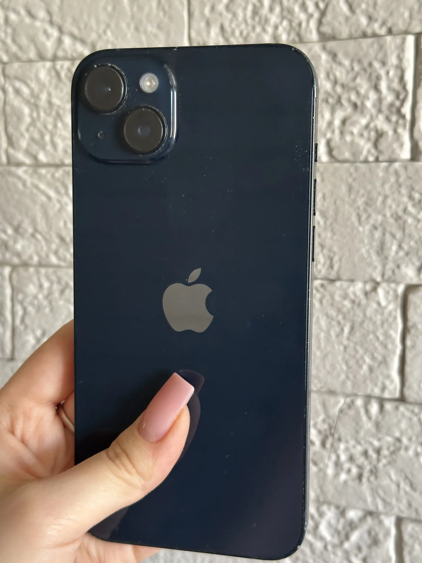 iPhone 14 Plus 128gb Black