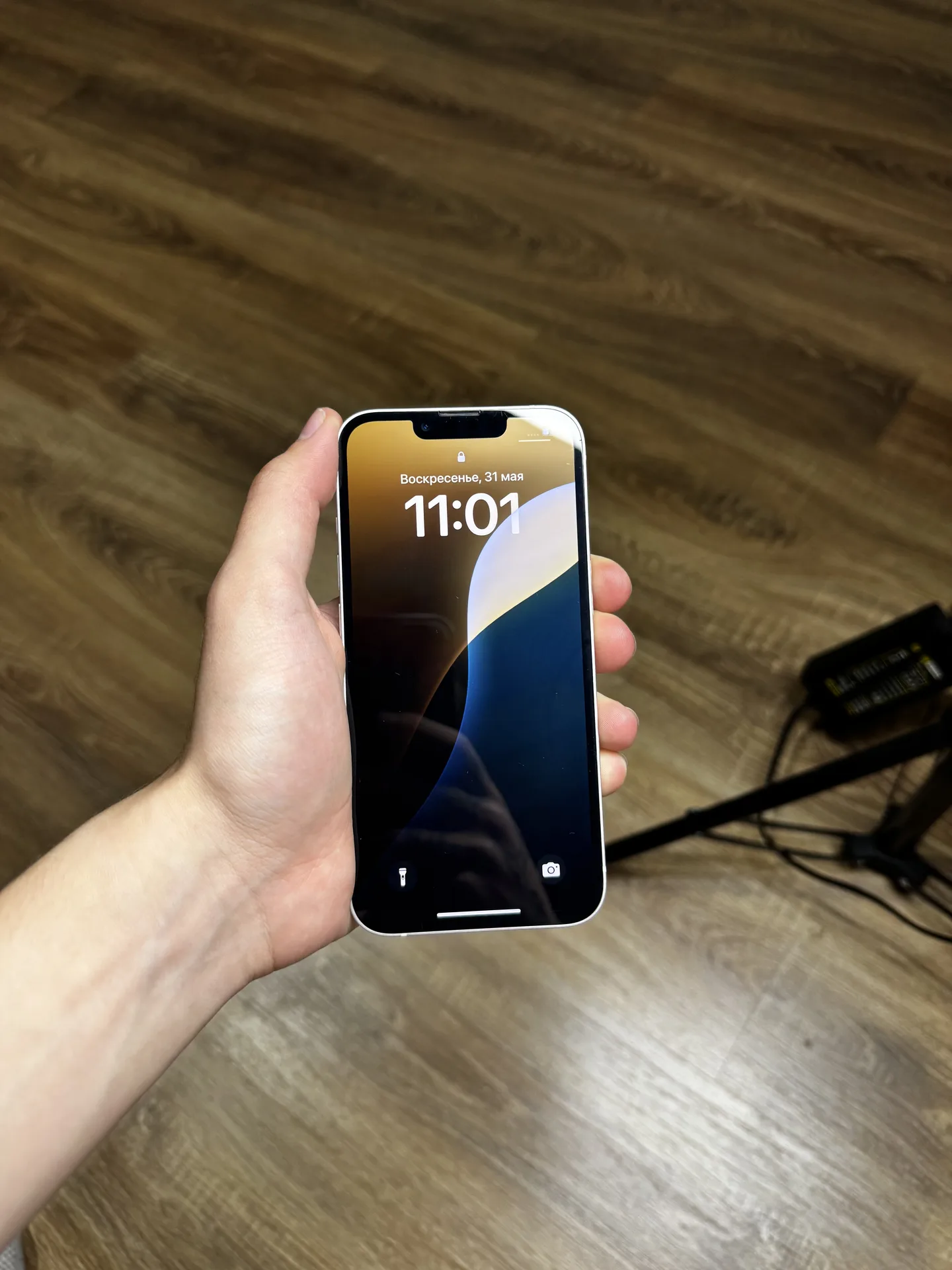 iPhone 13 128gb