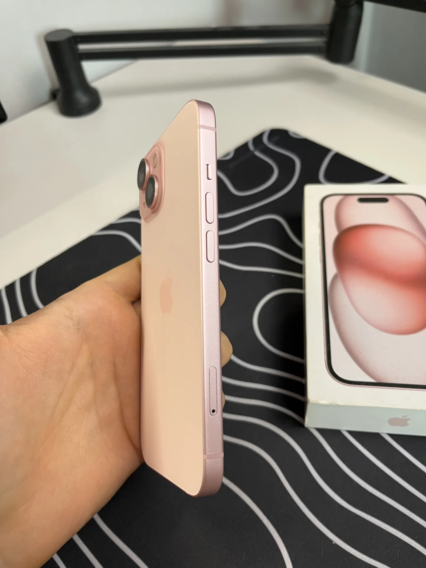 iPhone 15 128gb