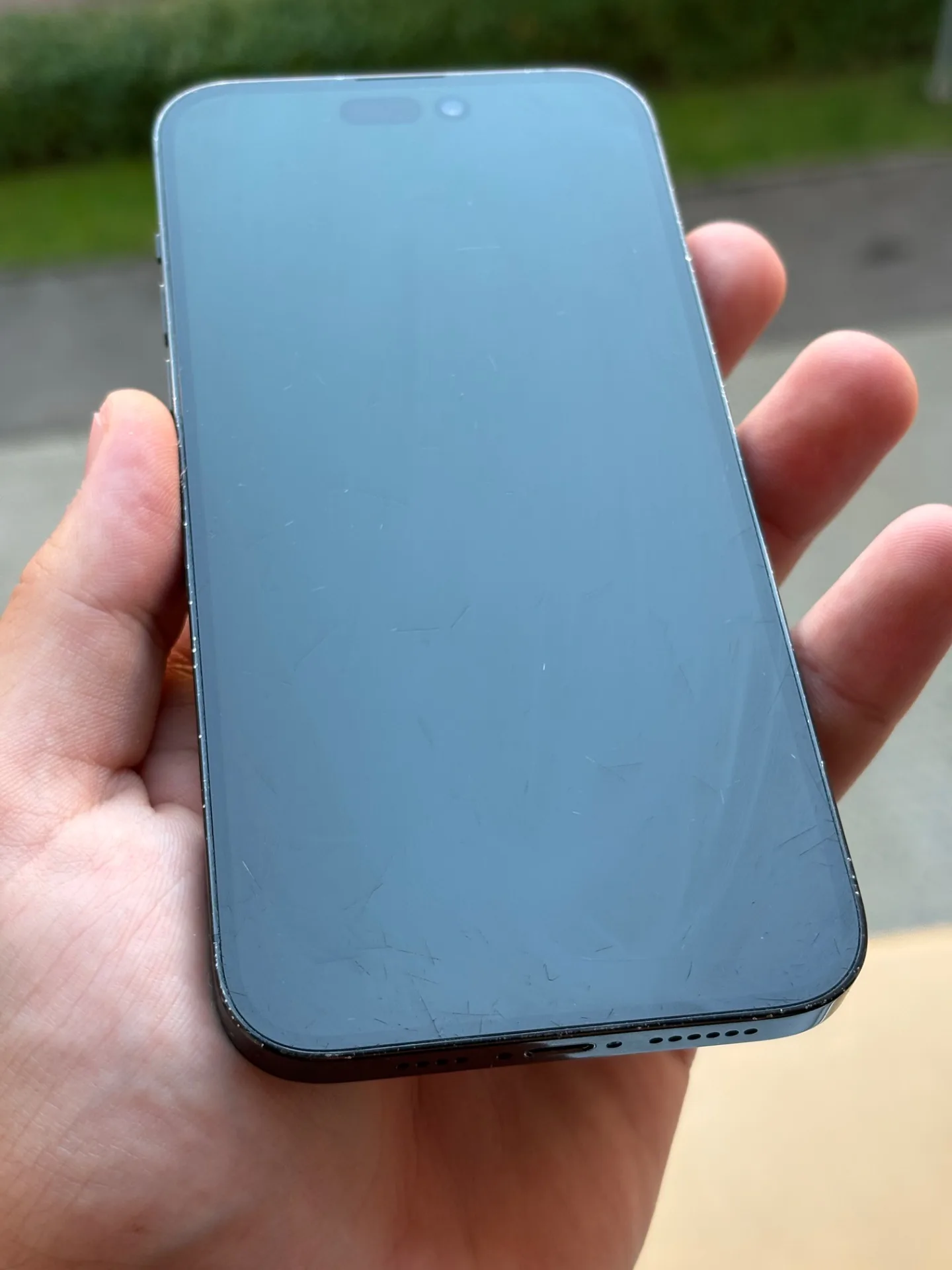 iPhone 14 Pro Max 128gb