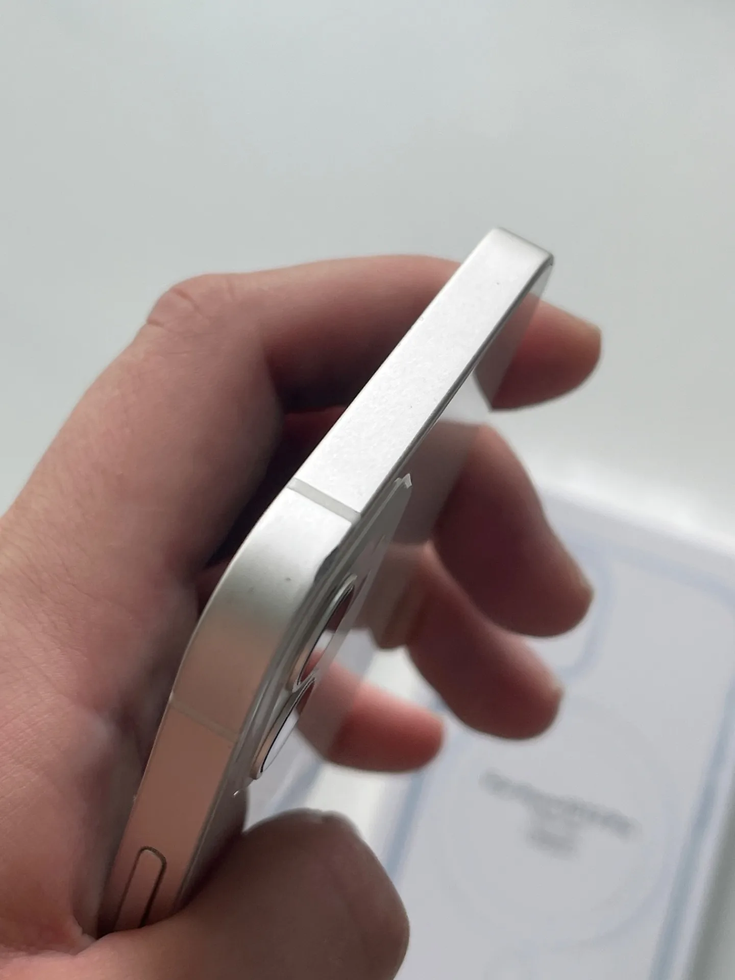 iPhone 12 128gb