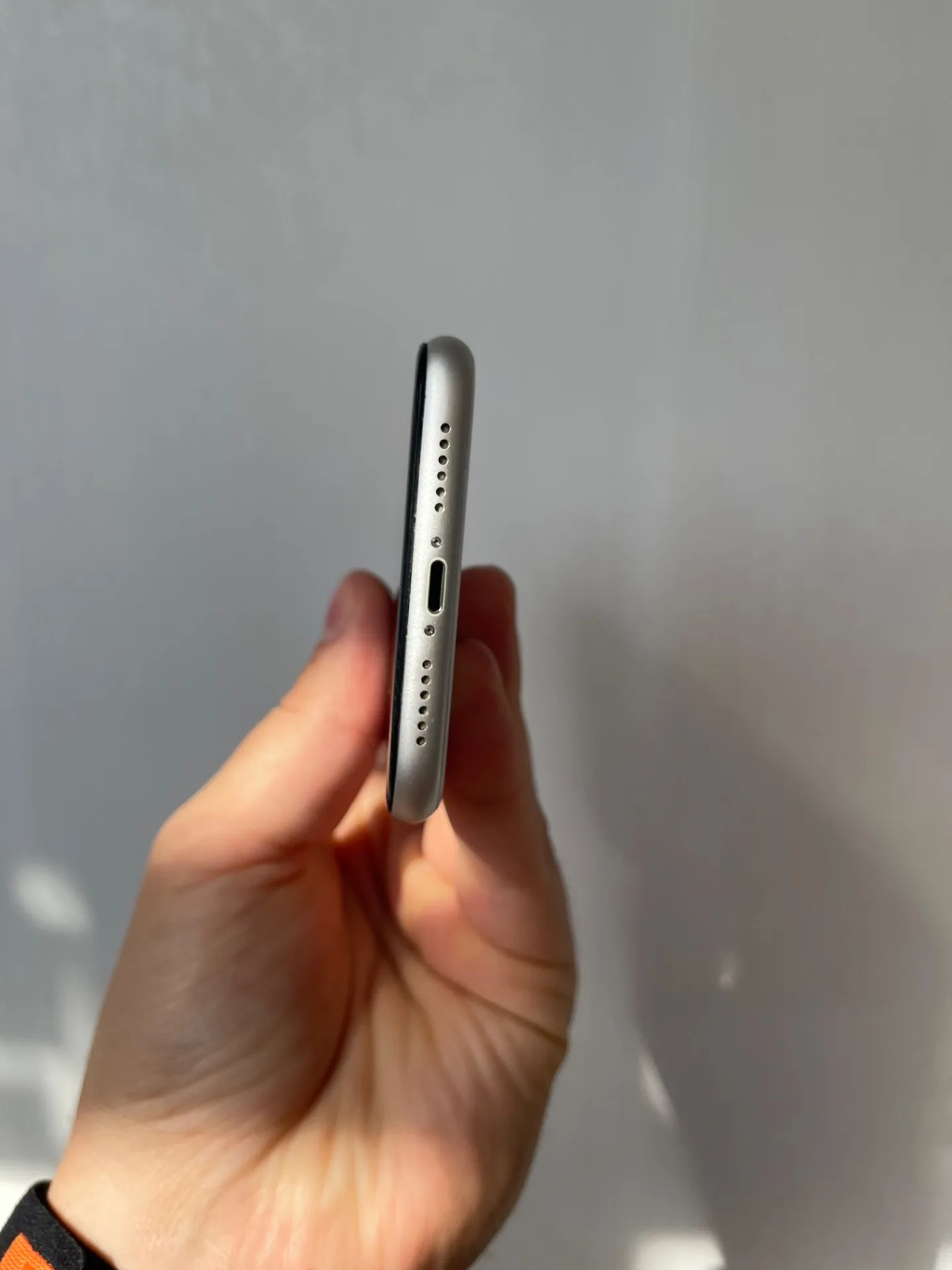 iPhone XR 128 gb