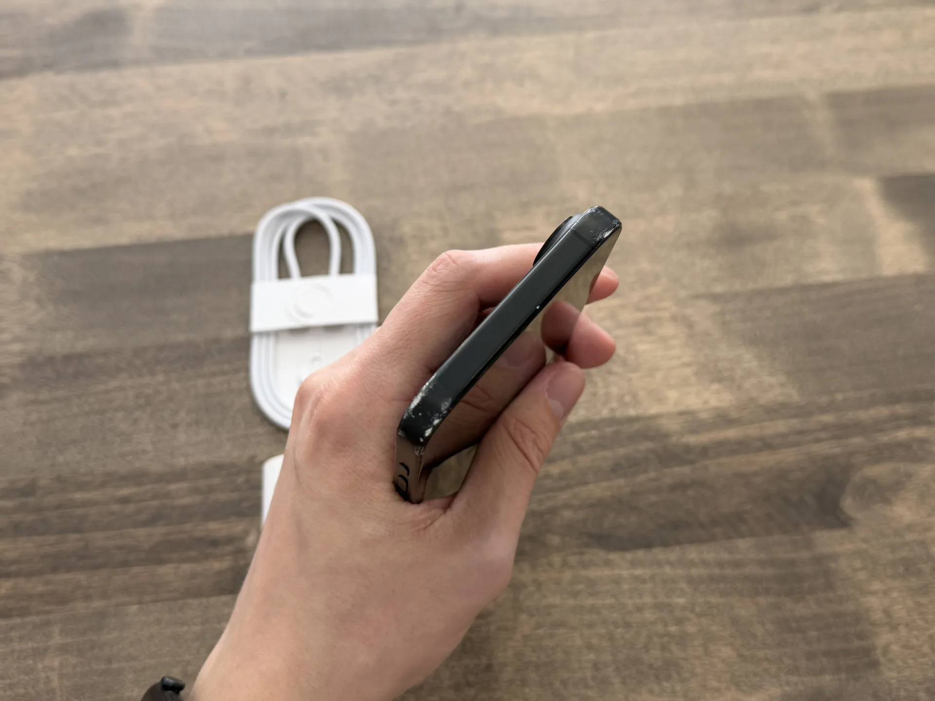 iPhone 16 Plus 128gb