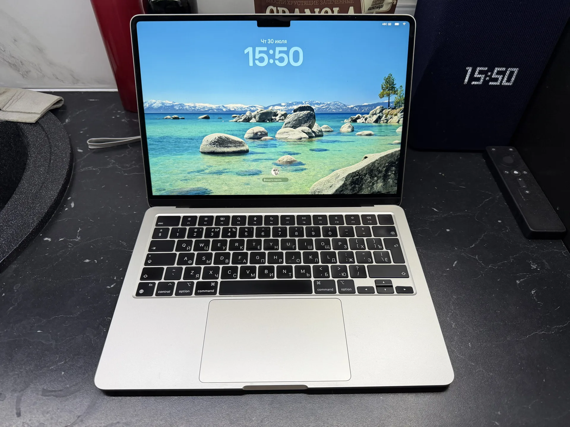 MacBook Air 13 m2