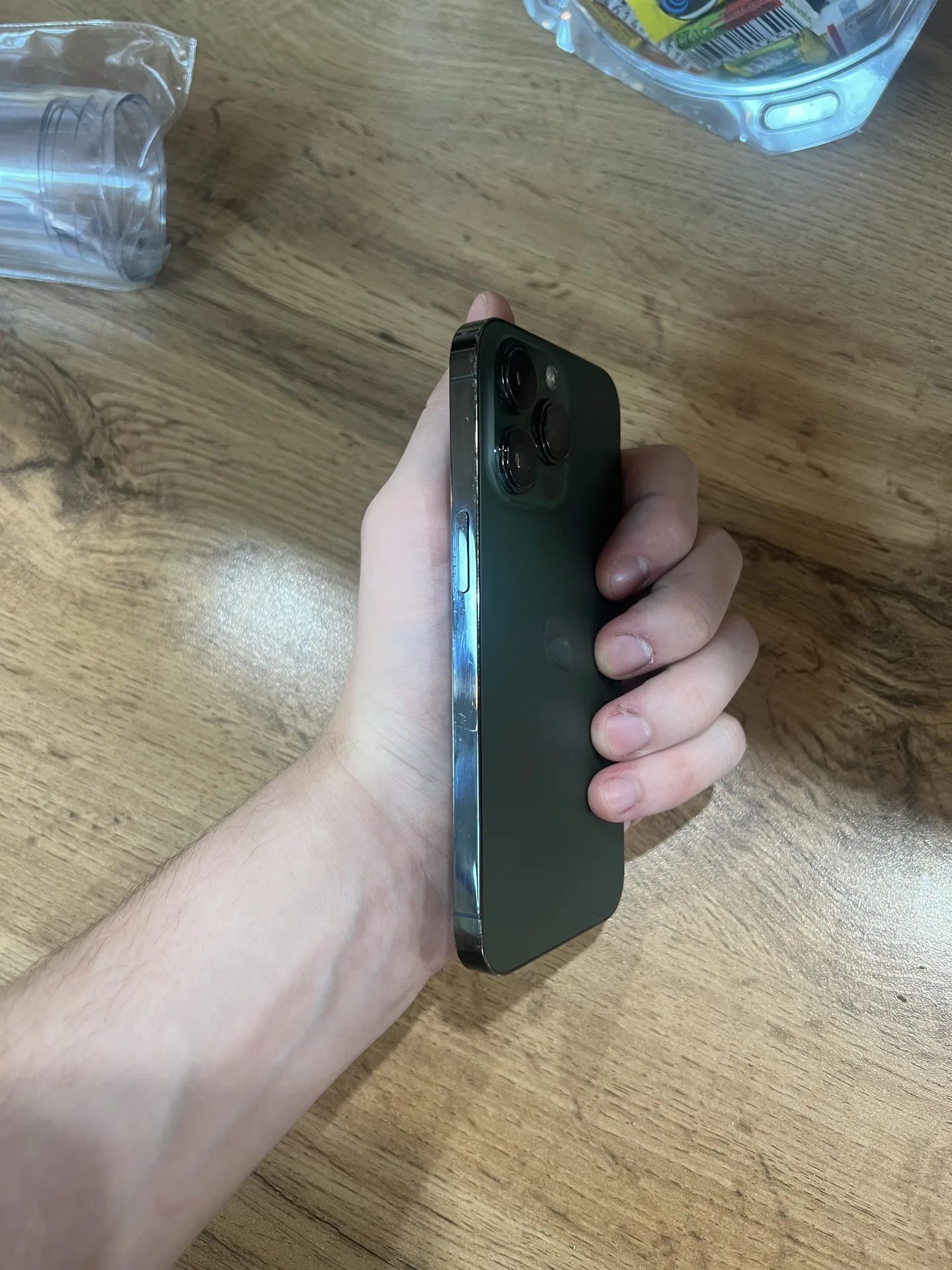 iPhone 13 Pro 256 gb