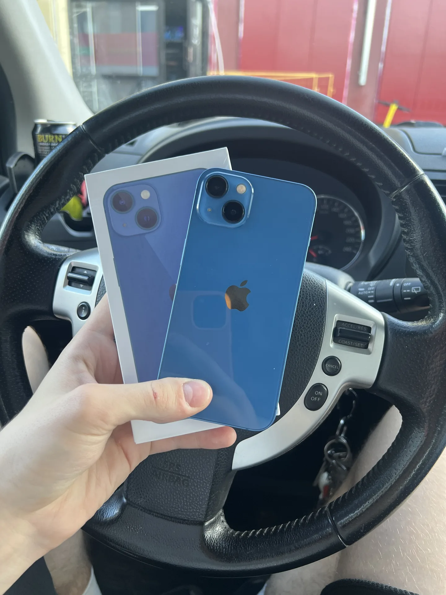 iPhone 13 128gb