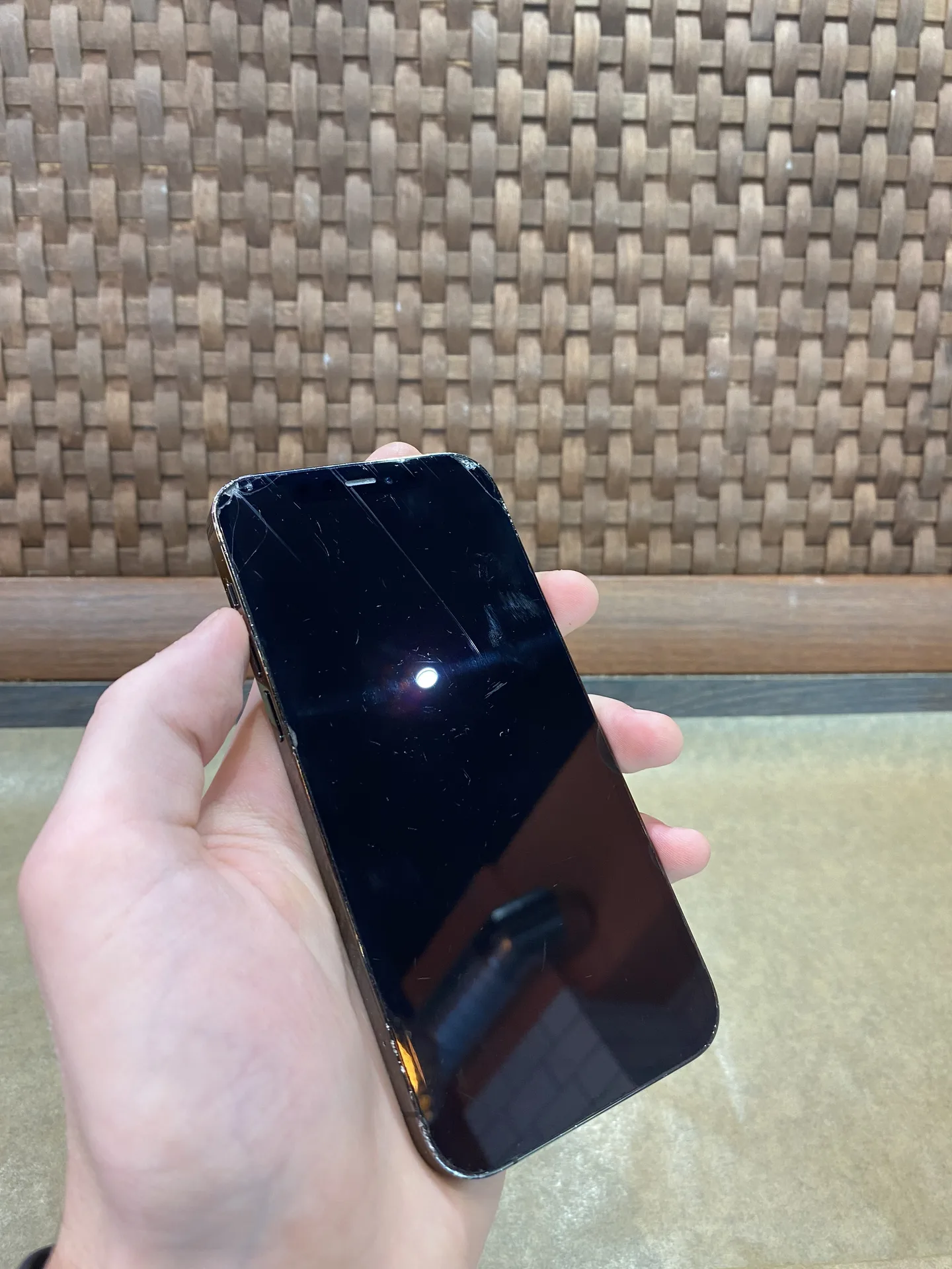 iPhone 12 Pro 128Gb