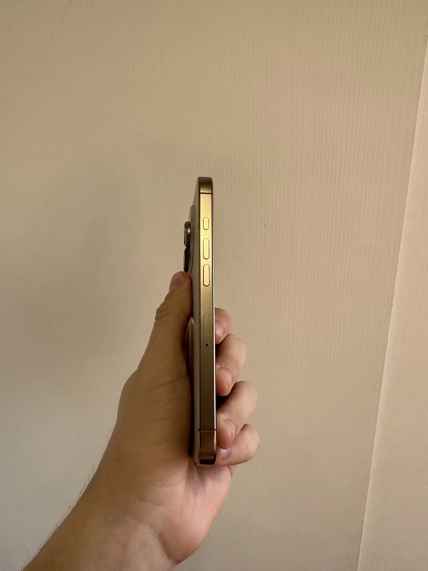 iPhone 16 Pro 256gb