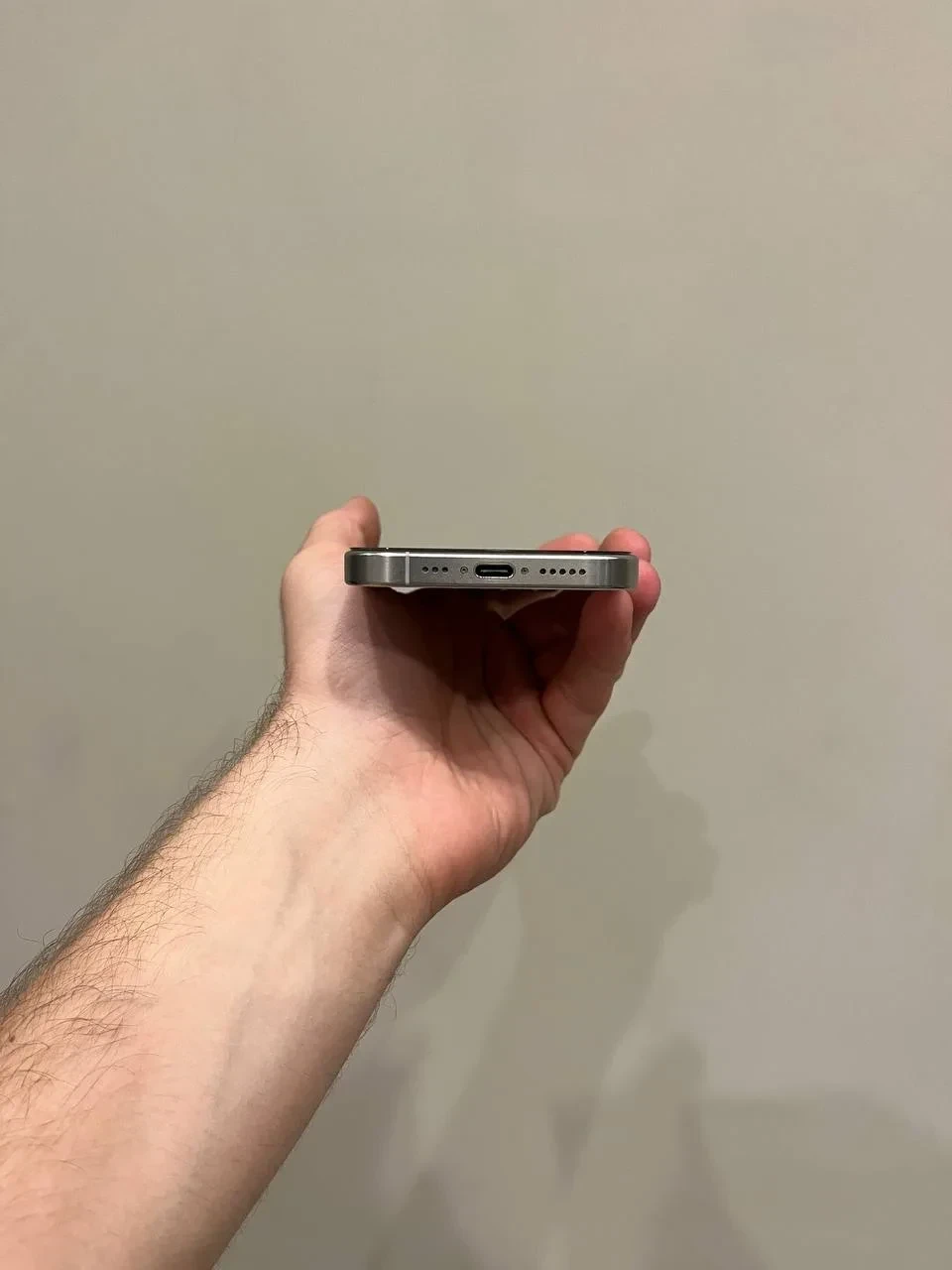 iPhone 15 Pro 256gb ESIM