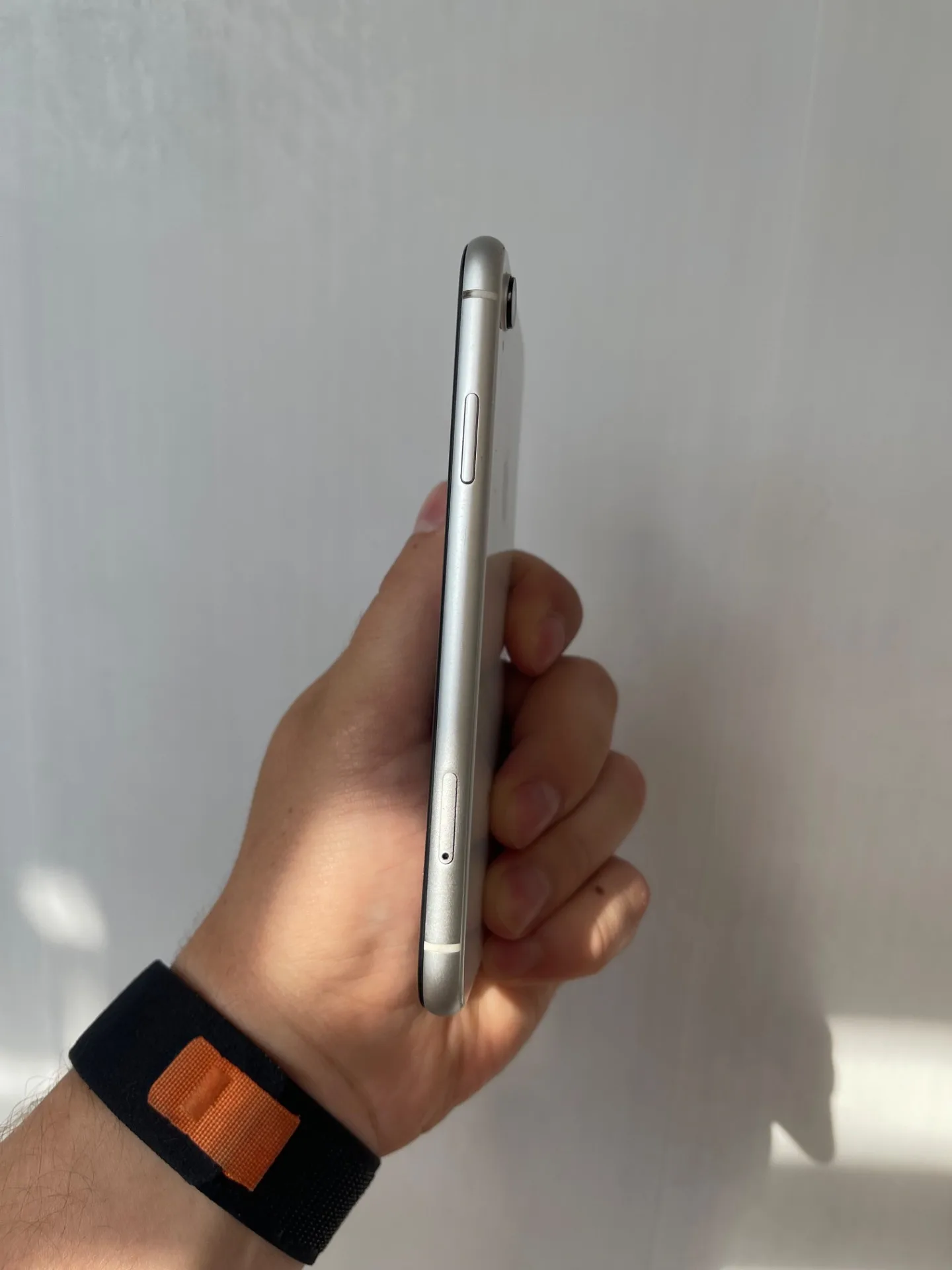 iPhone XR 128 gb