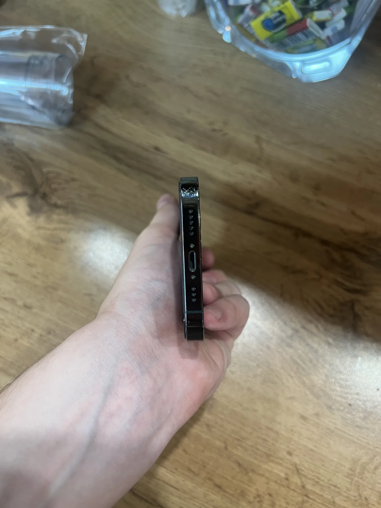 iPhone 13 Pro 256 gb