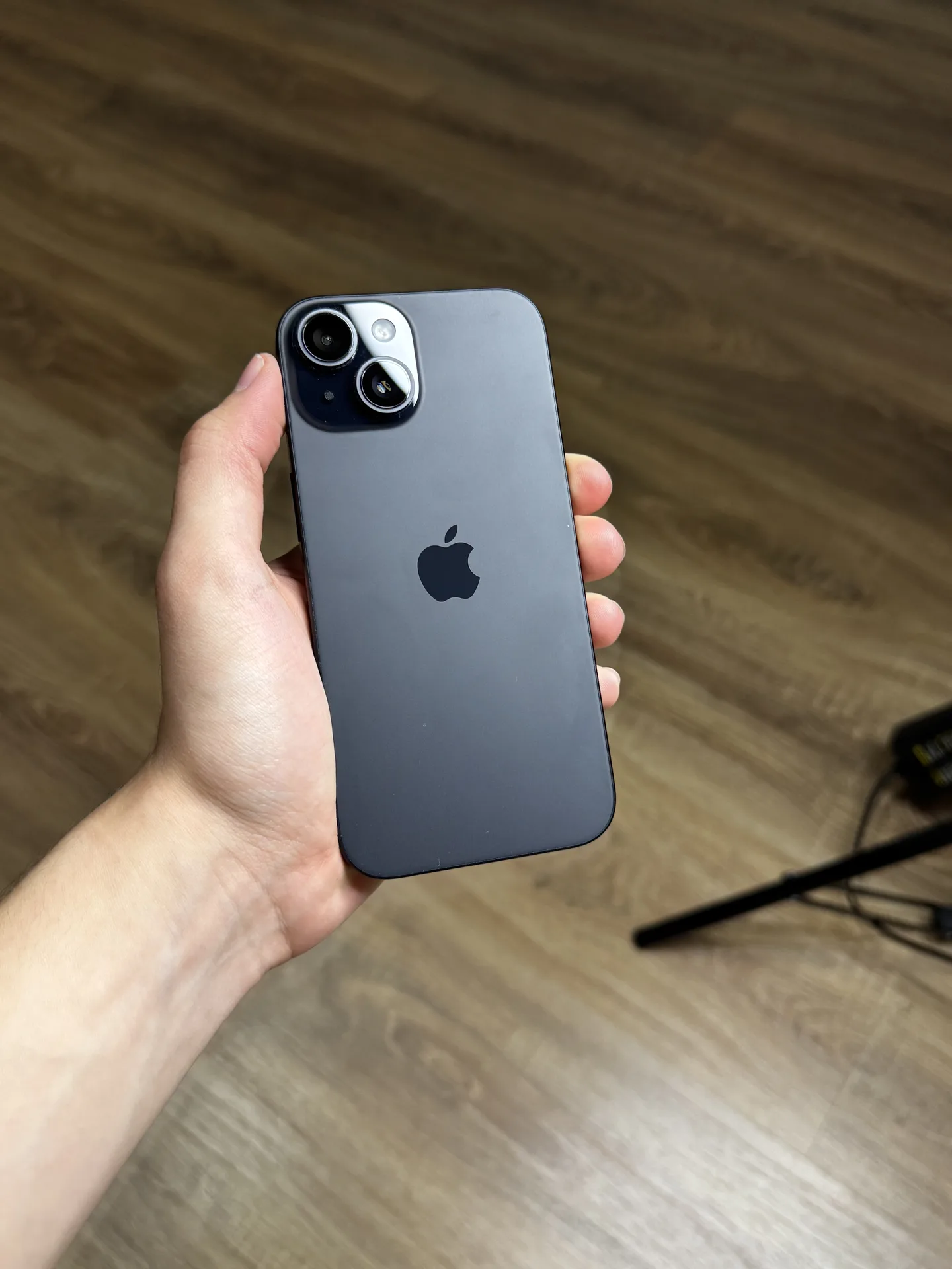 iPhone 15 128gb