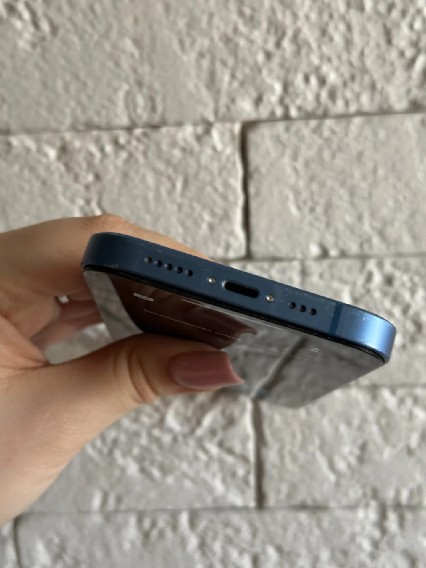 iPhone 13 128gb Blue