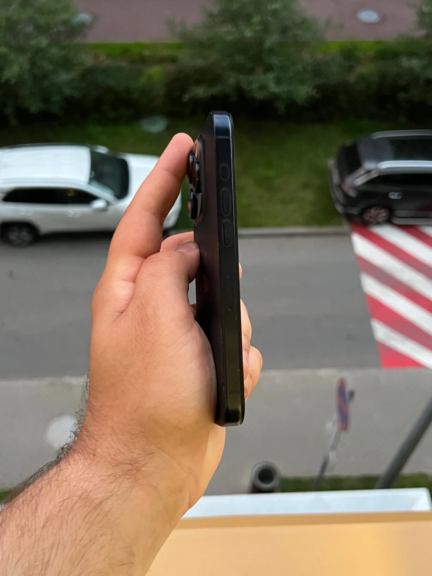 iPhone 15 Pro 128gb