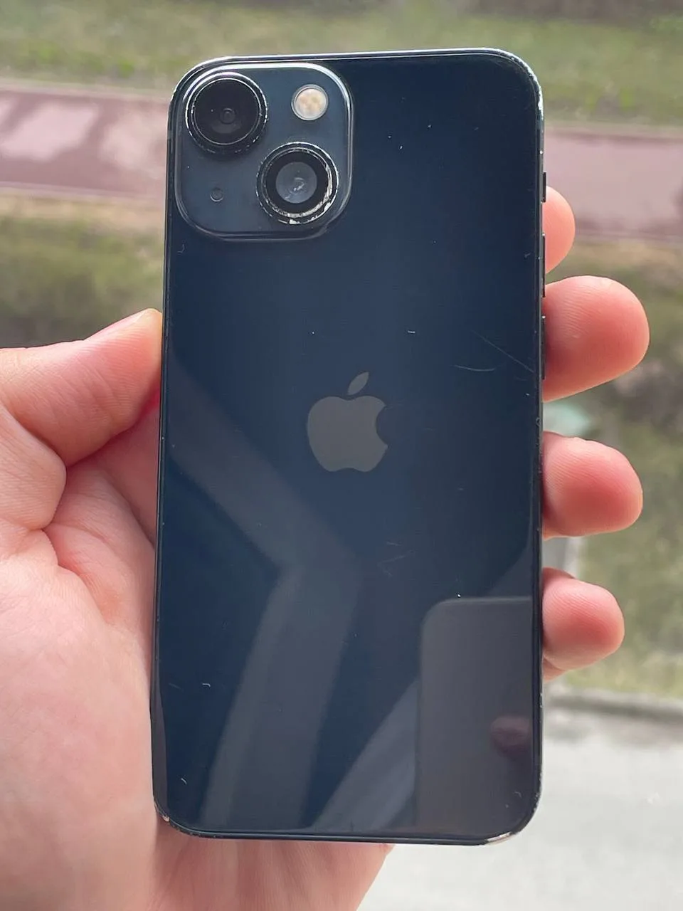 iPhone 13 mini 128gb