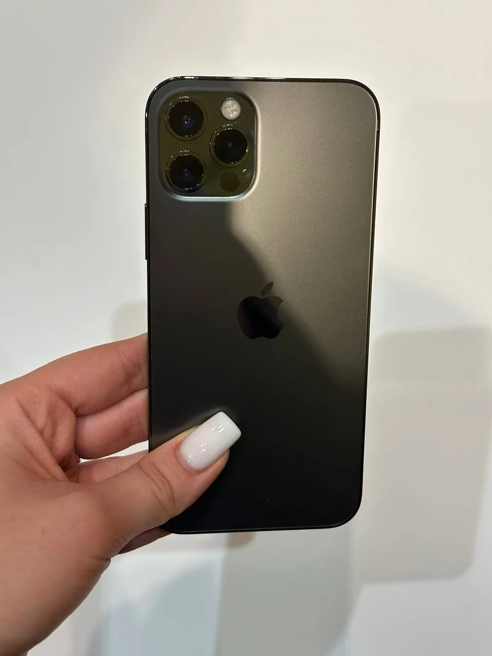 iPhone 12 Pro 128gb Graphite