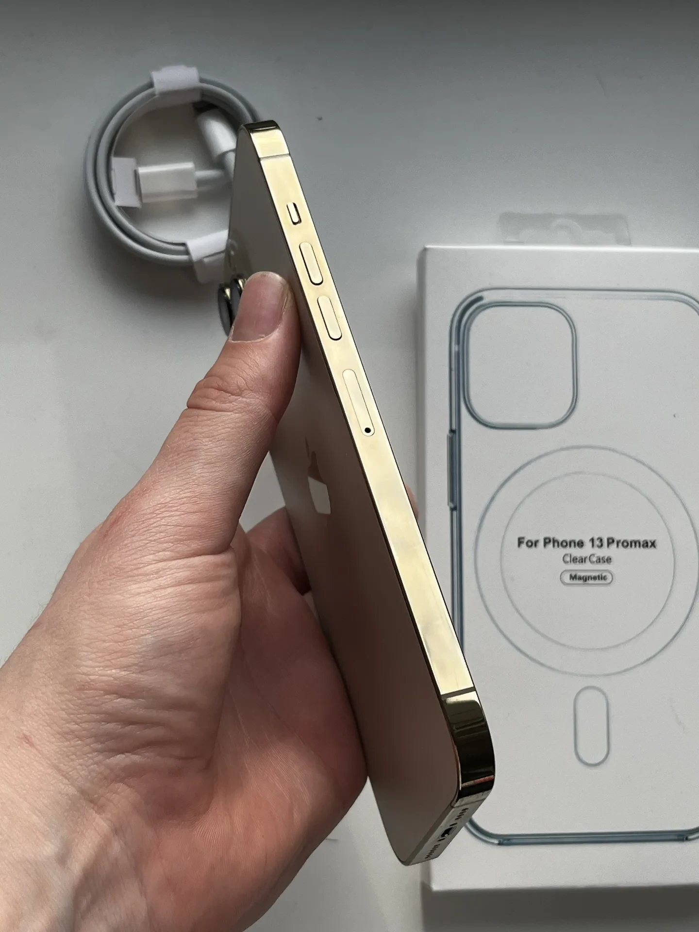 iPhone 13 Pro Max 256gb