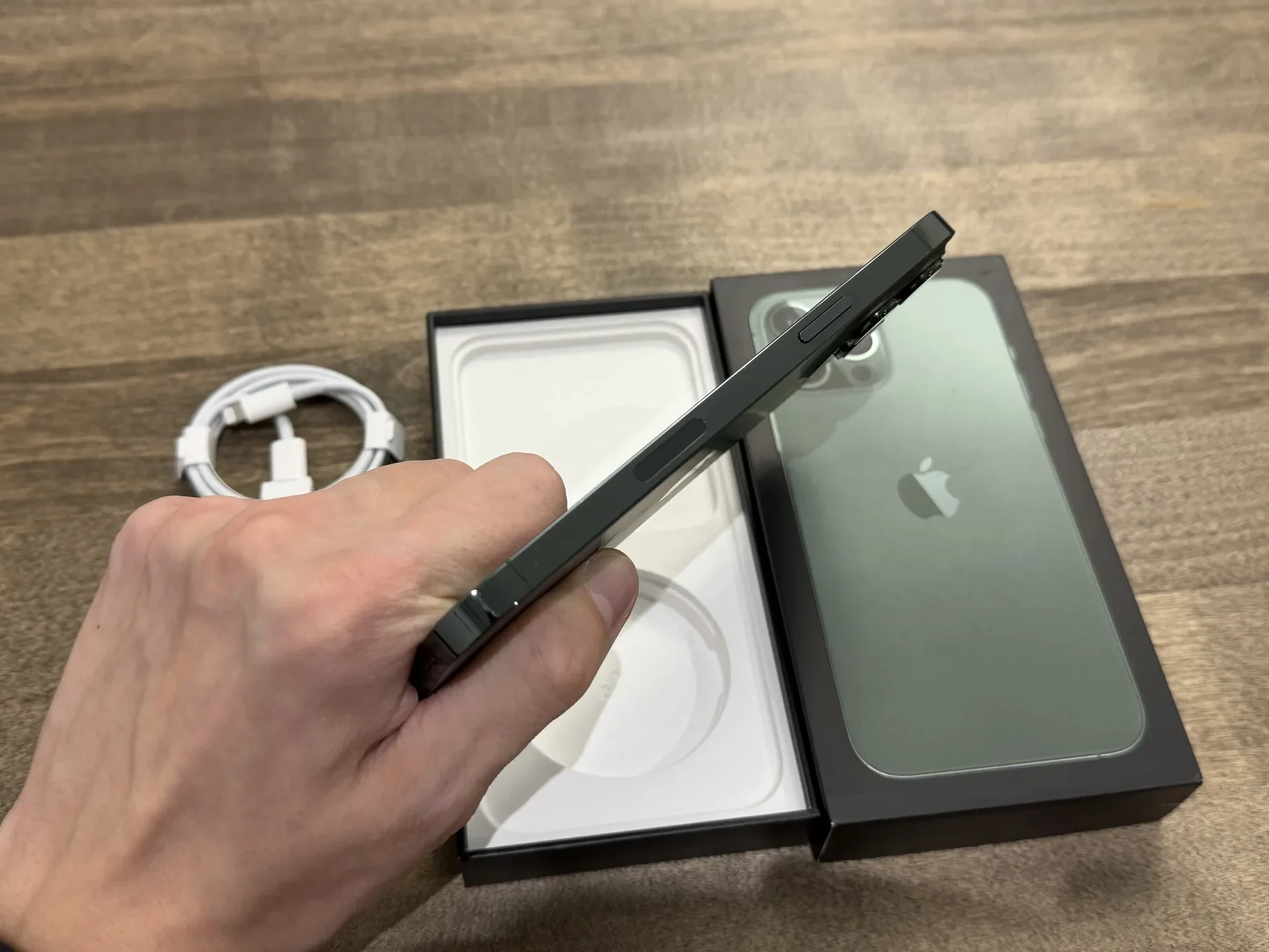 iPhone 13 Pro Max 128gb