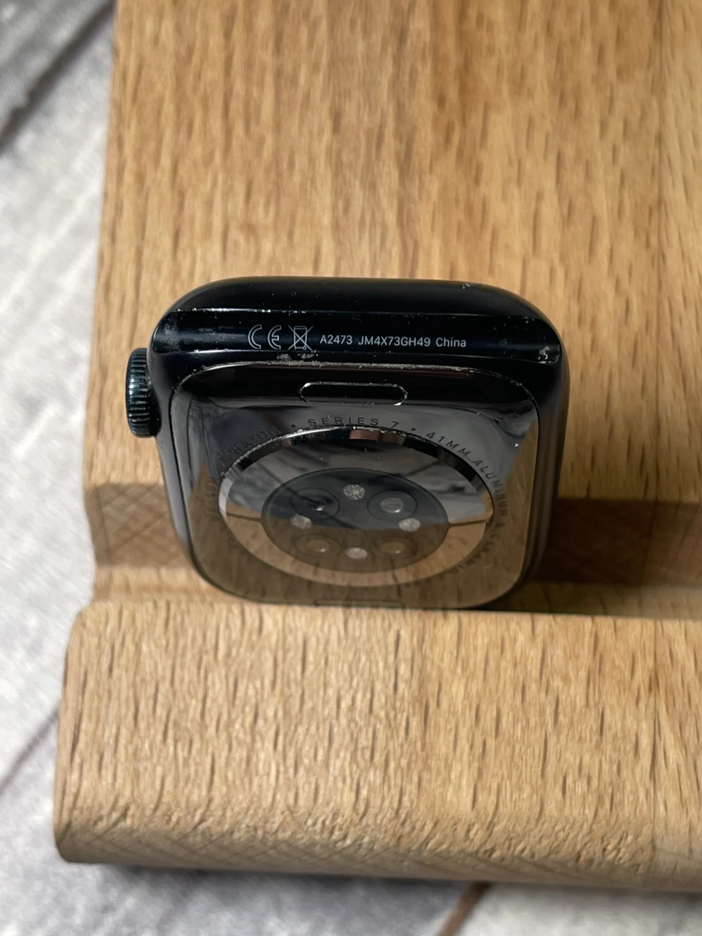 Apple Watch 7 41 mm