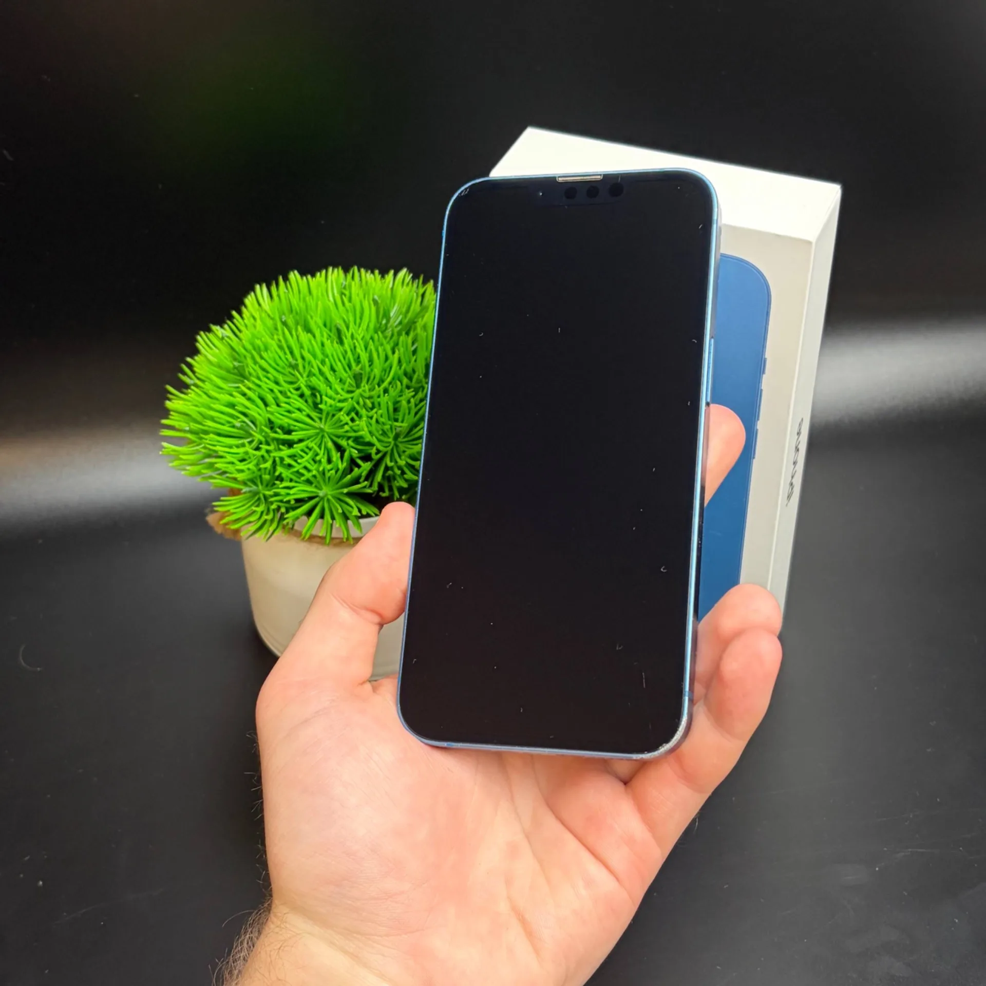 iPhone 13 128gb