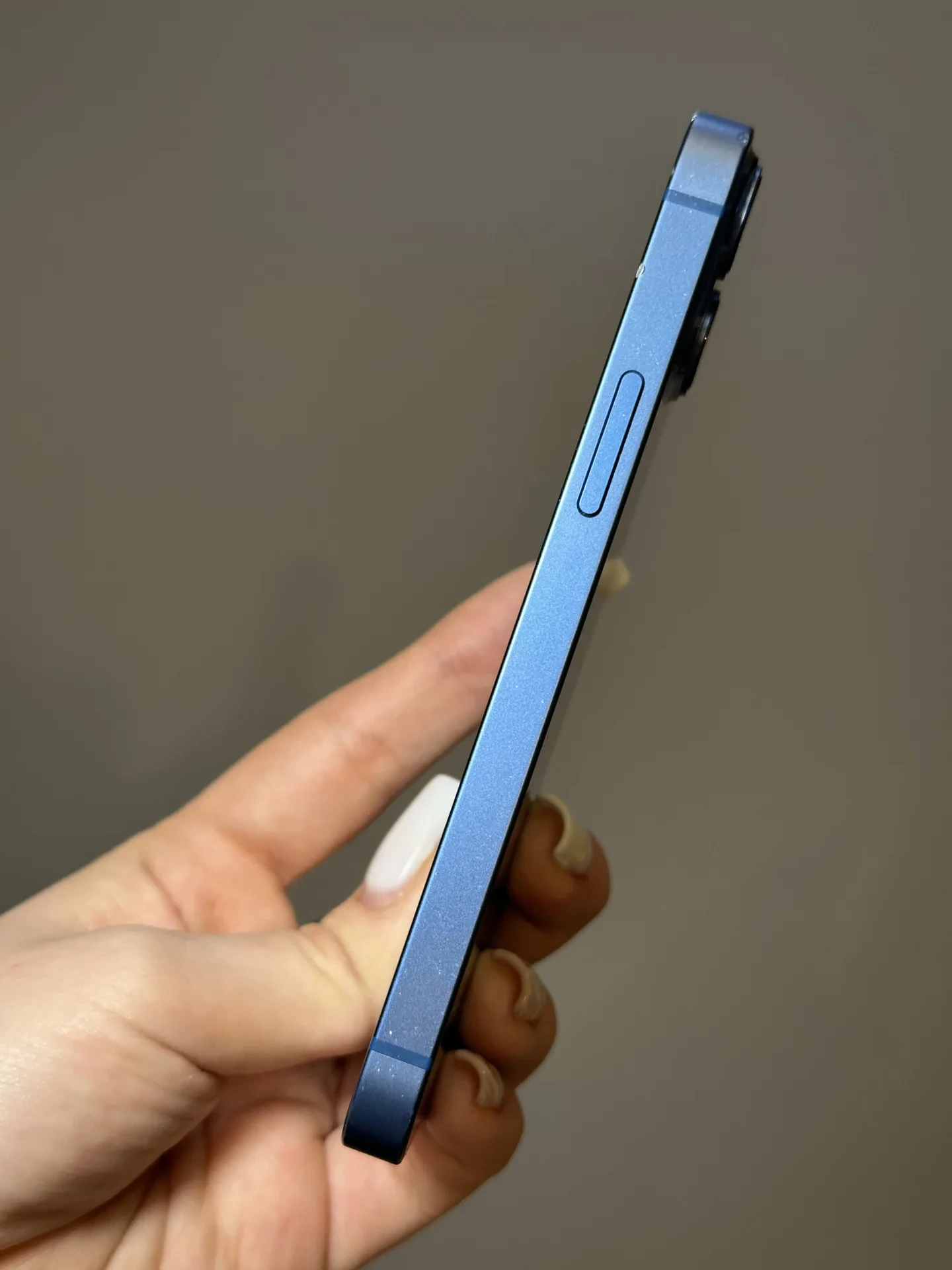 iPhone 13 mini 128 gb Blue