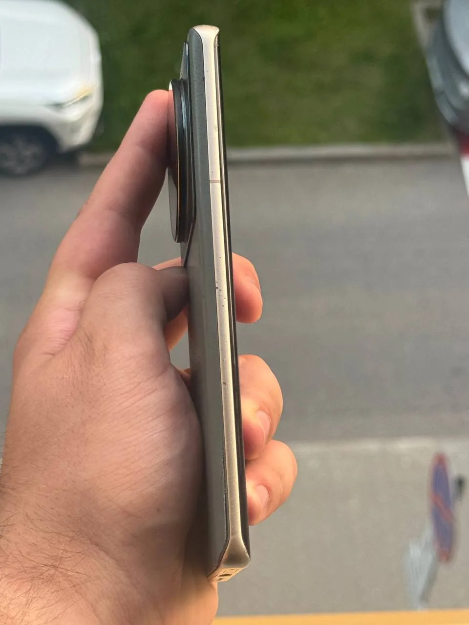 Xiaomi 12S Ultra 8/256gb