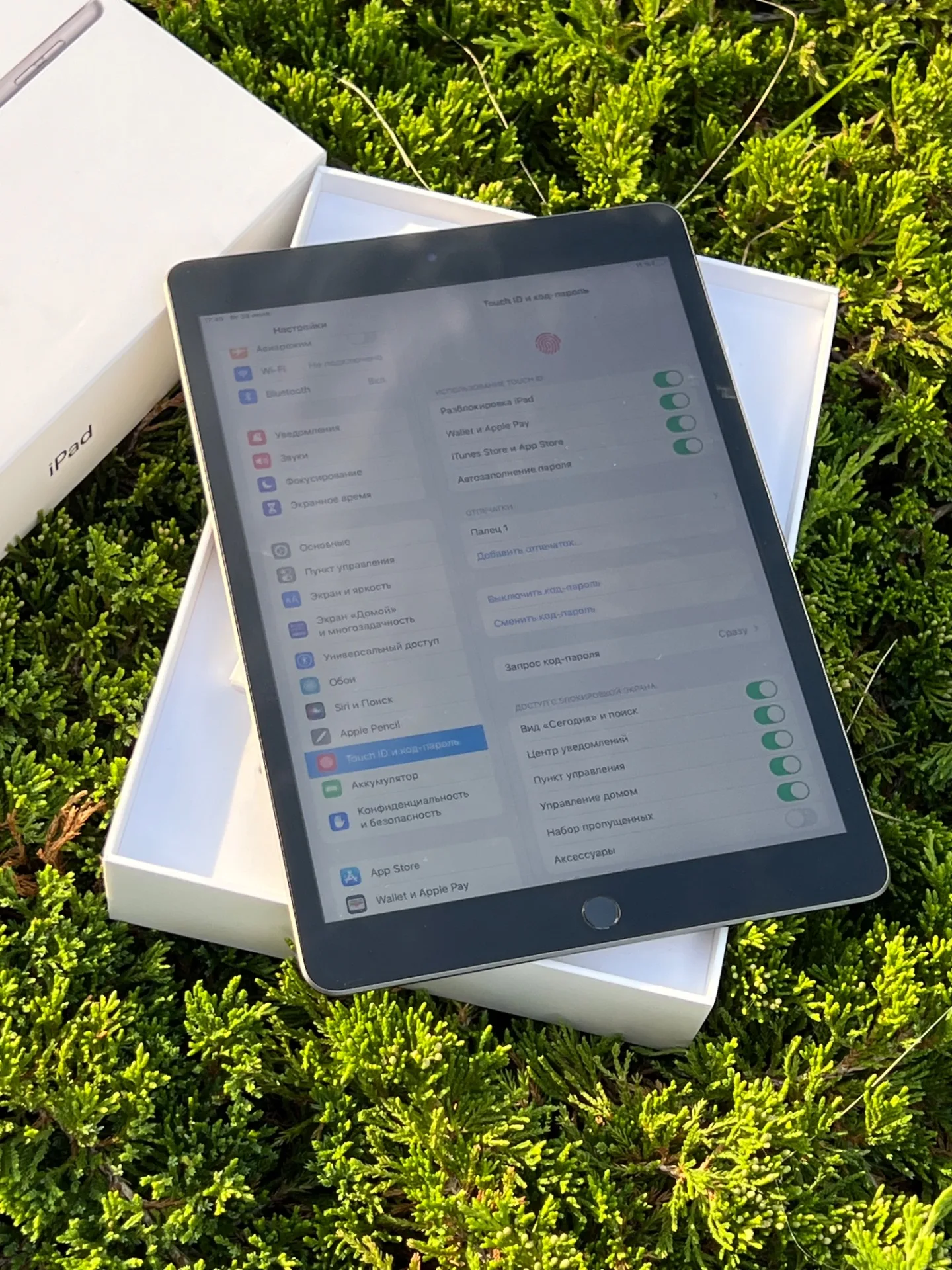 Ipad 9 2021 64gb