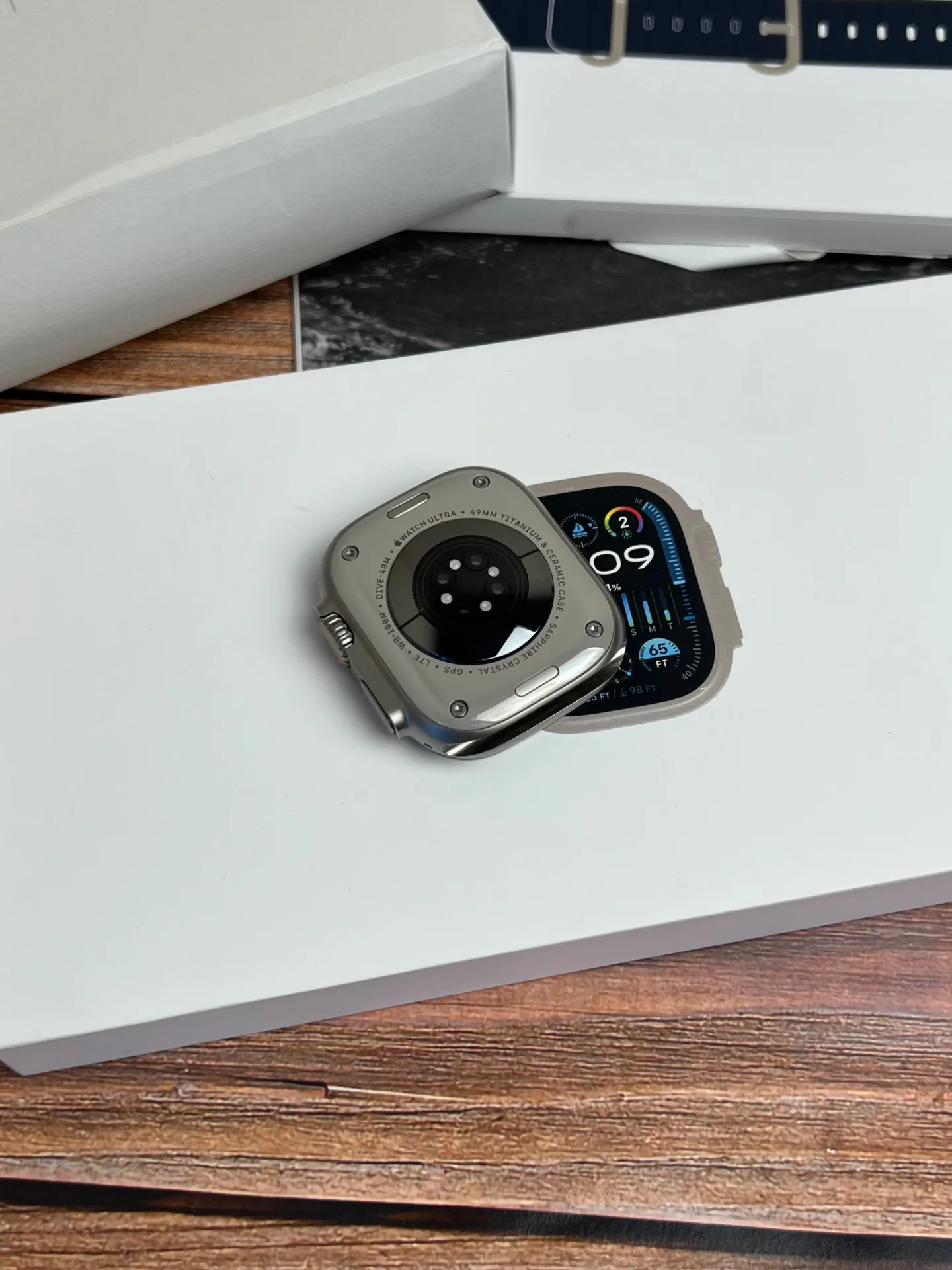 Apple Watch Ultra 2