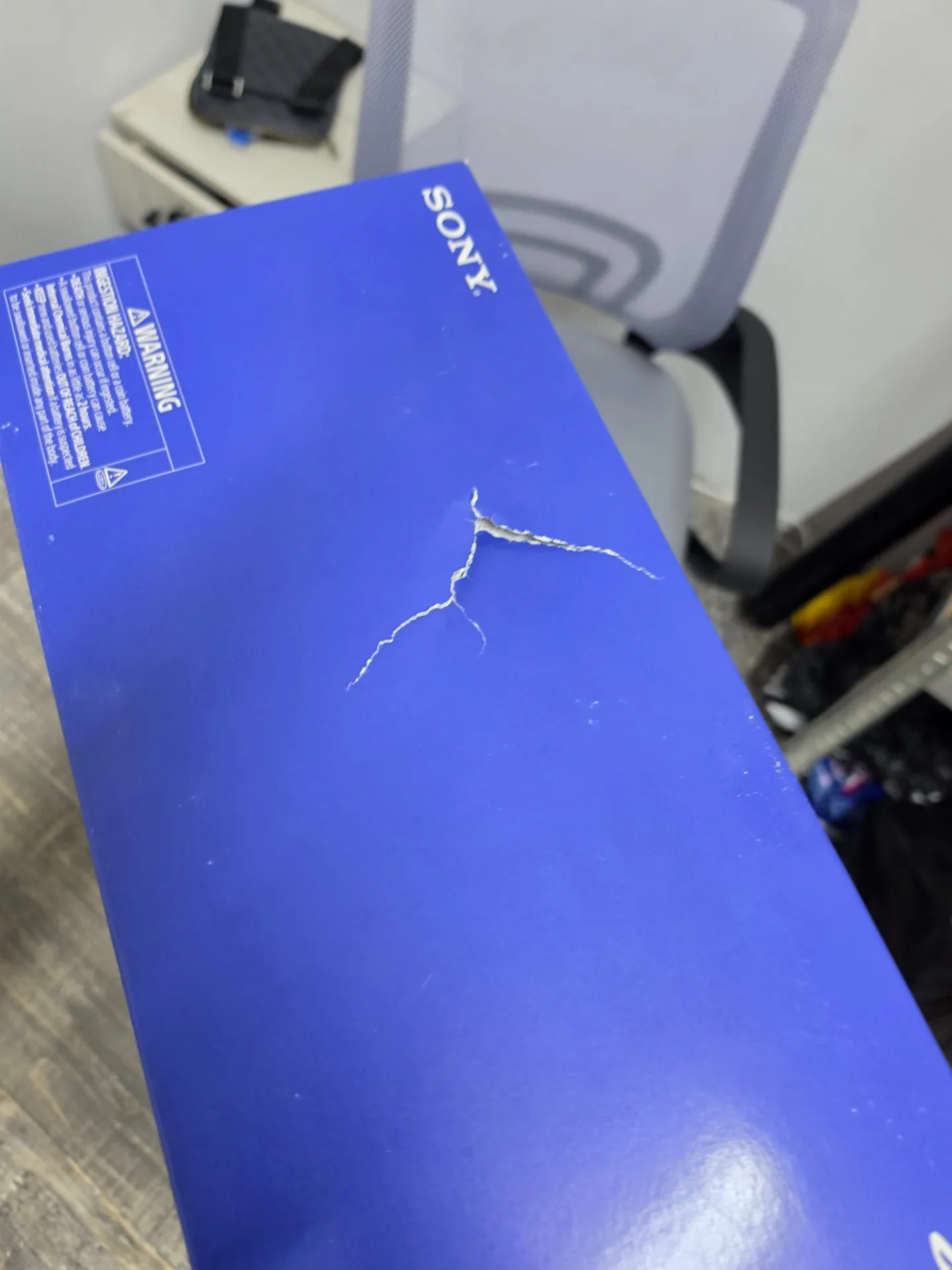 Ps 5 pro