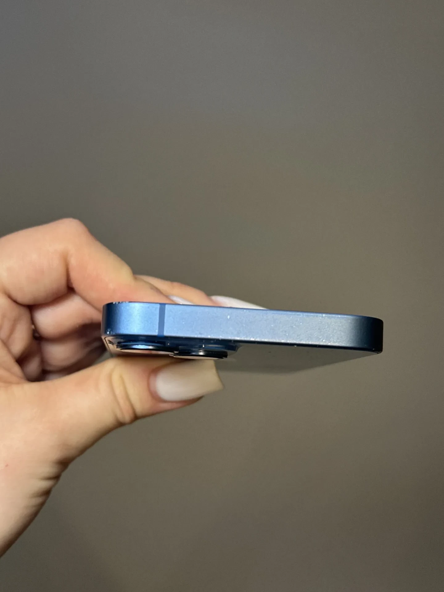 iPhone 13 mini 128 gb Blue