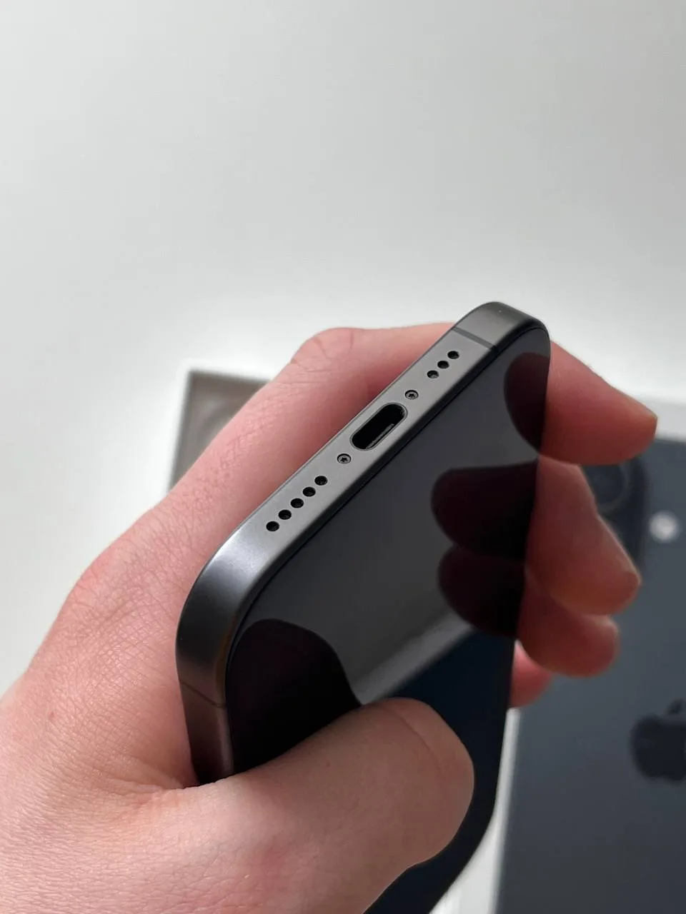 iPhone 17 256gb