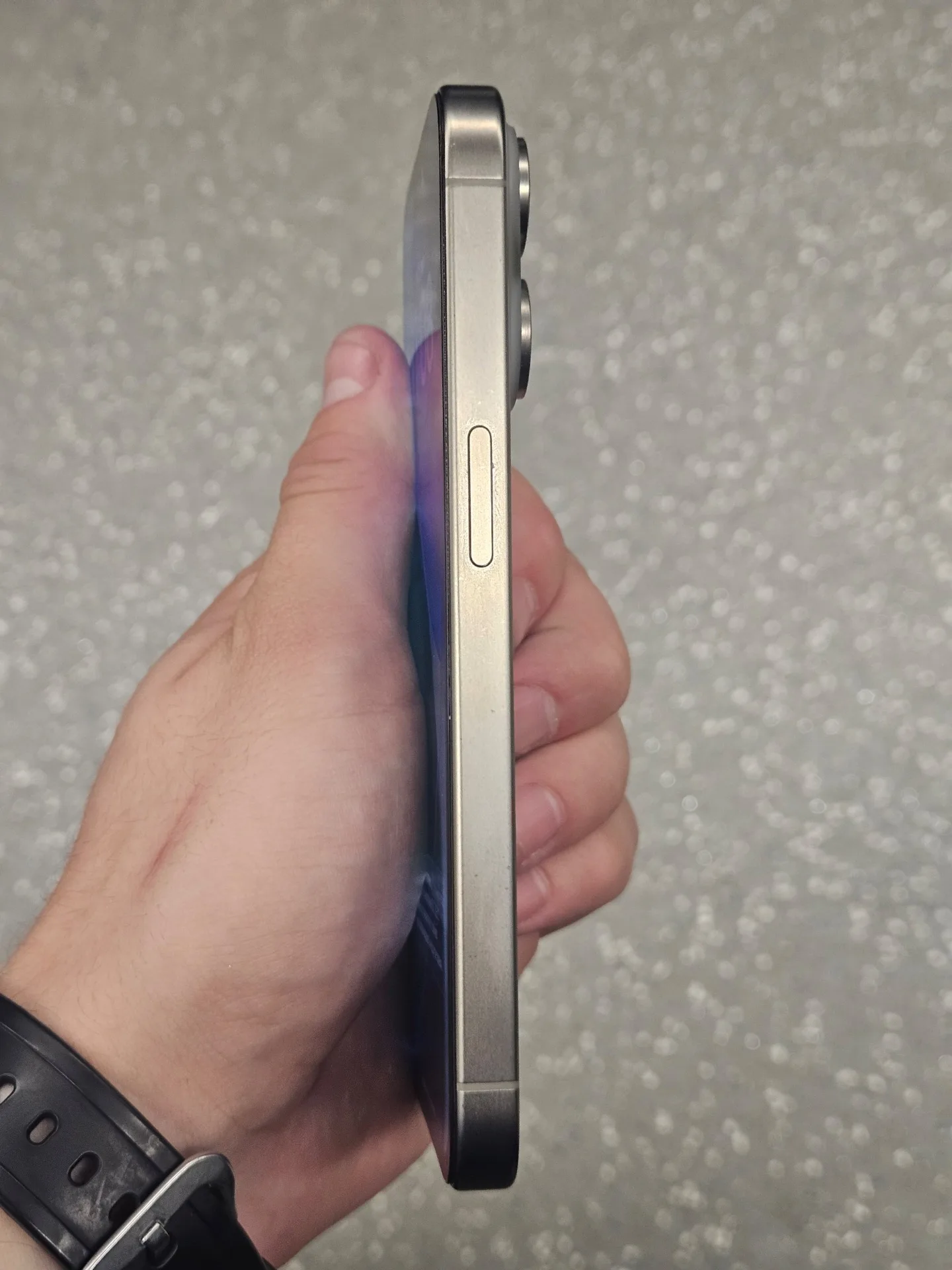 iPhone 15 Pro 128gb