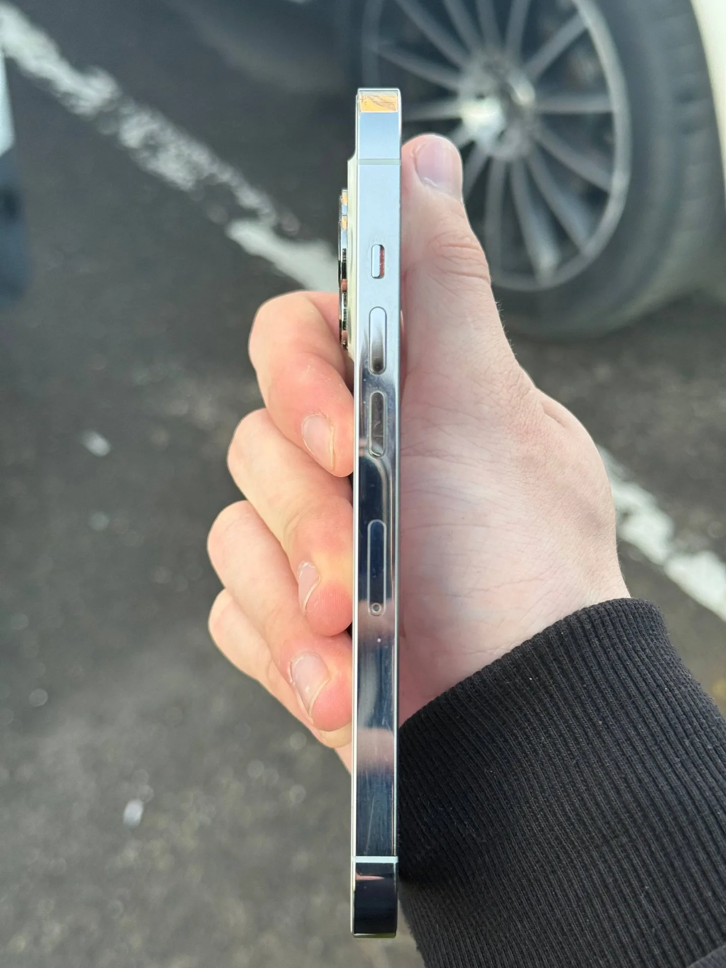 iPhone 13 Pro 256gb
