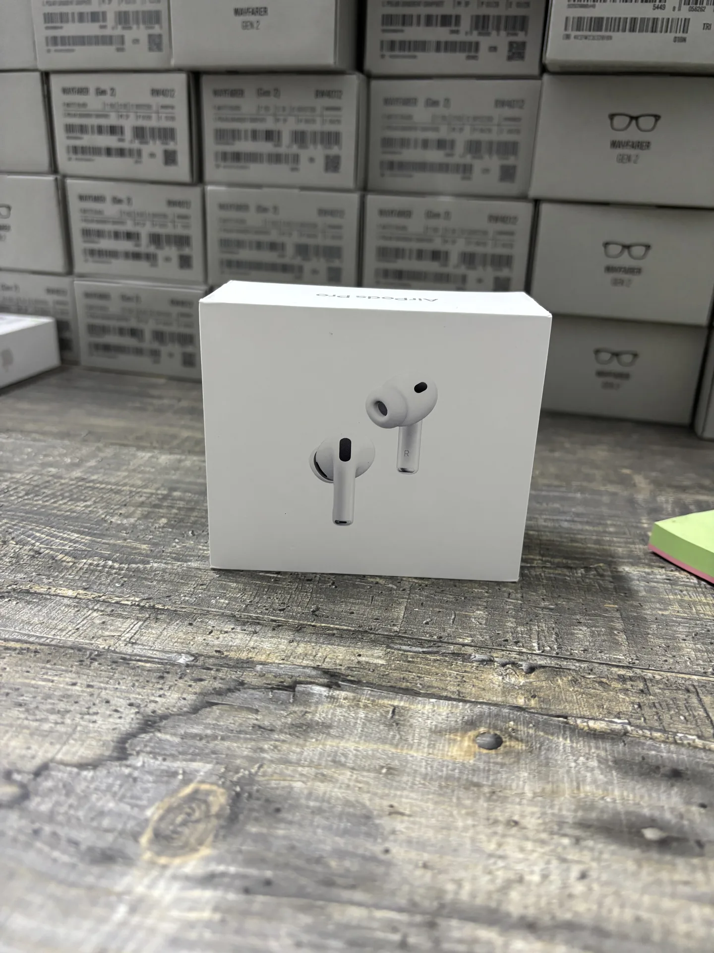 AirPods Pro 3