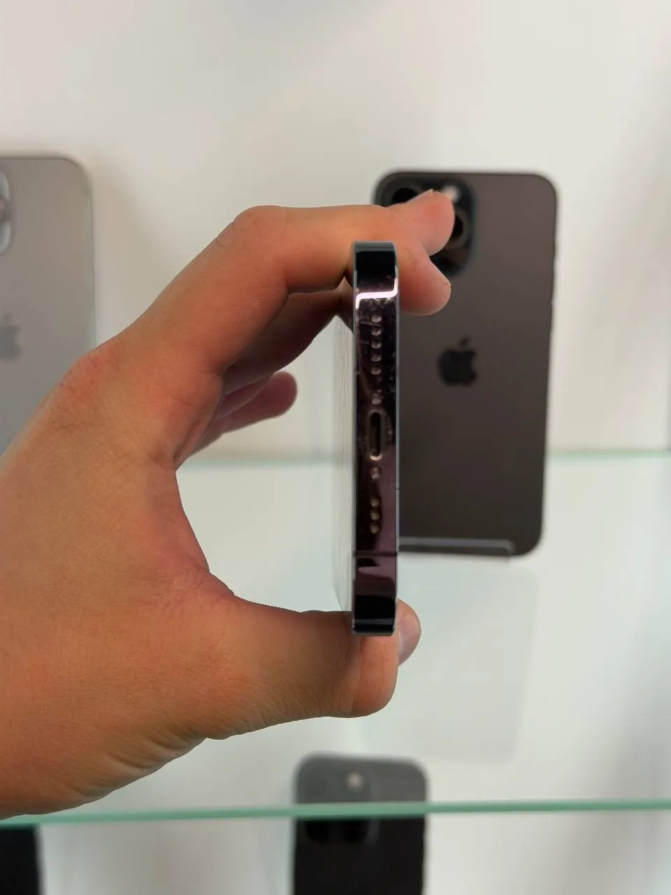 iPhone 14 Pro 128Gb Purple