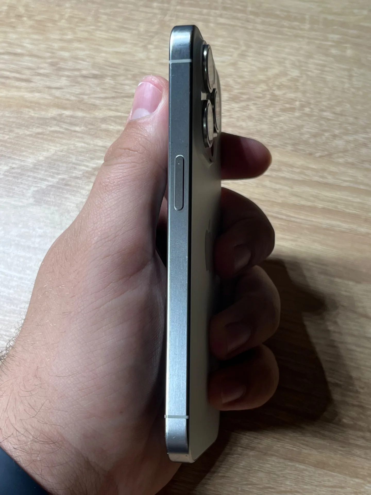 iPhone 15 Pro 128gb
