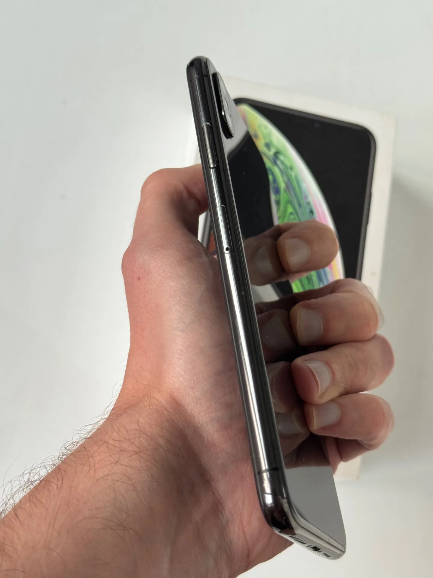 iPhone XS Max 256 гб.