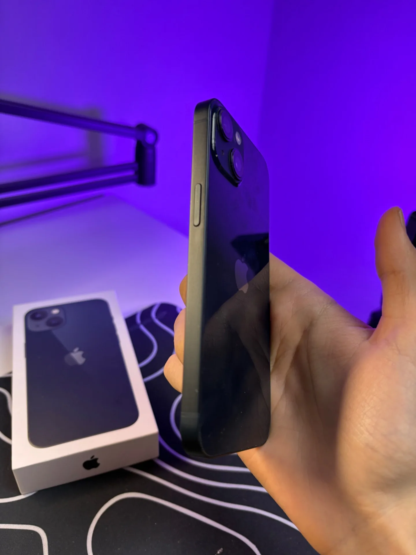 iPhone 13 128gb