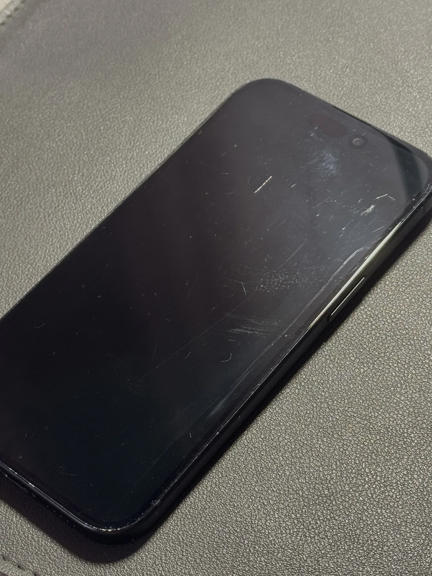 iPhone 15 128gb Black