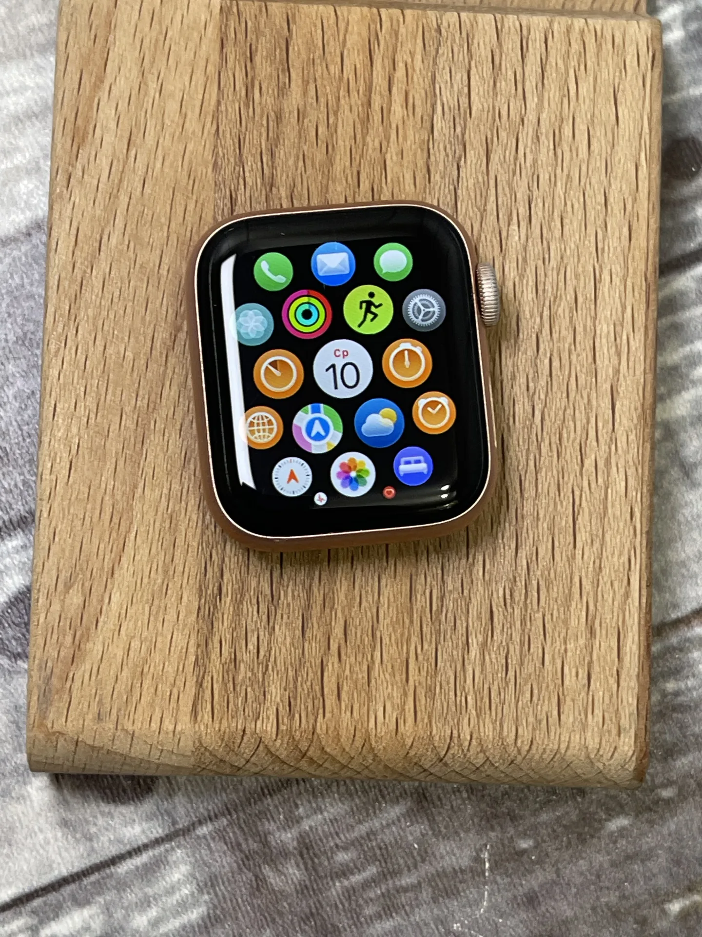Apple Watch 6 40 mm