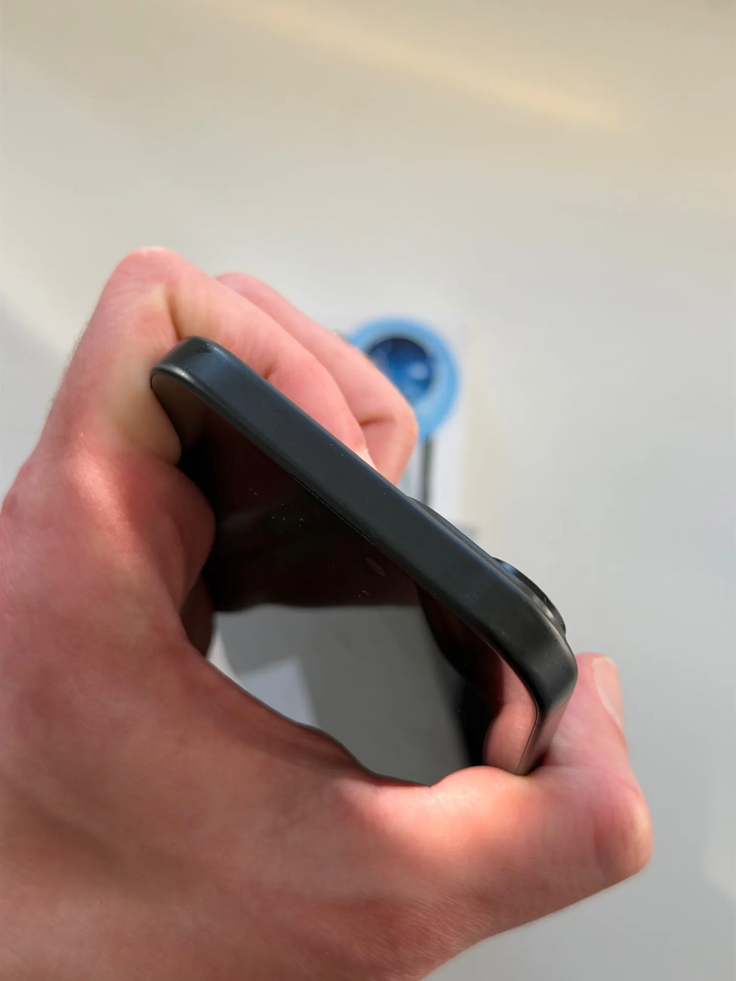iPhone 15 128 Черный.