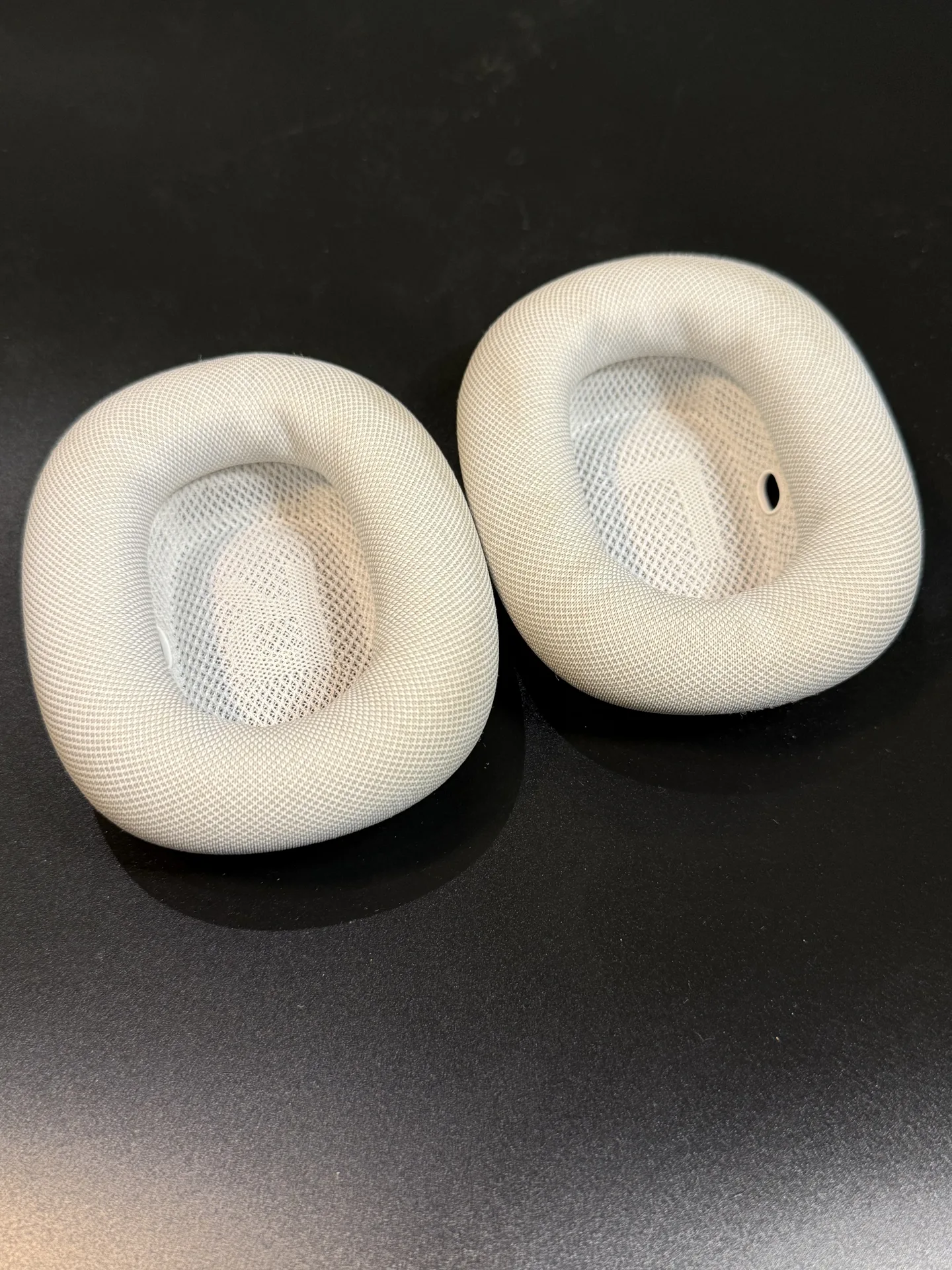 AirPods Max Lightning Silver