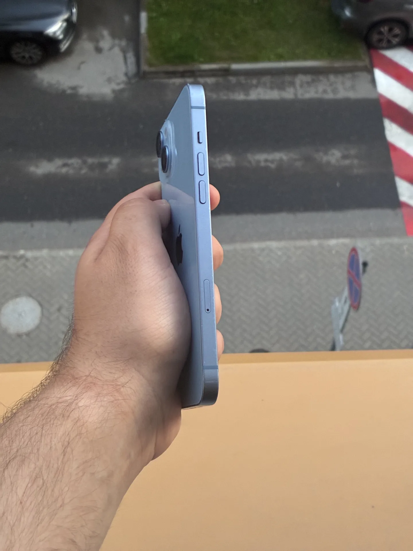 iPhone 14 Plus 128gb
