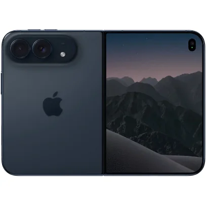 iPhone Duo Night Sky