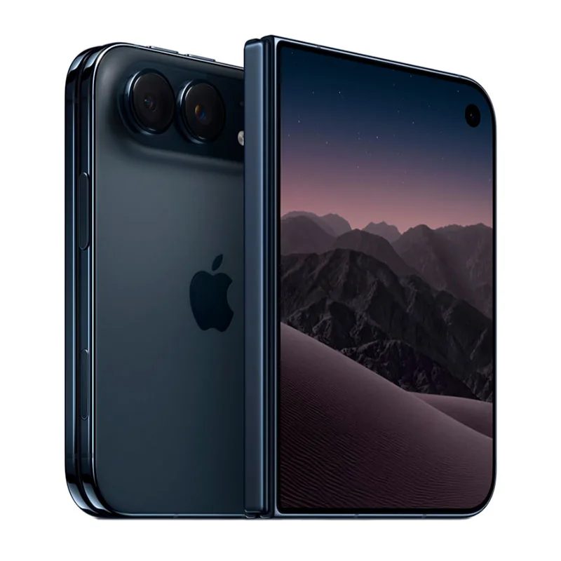 iPhone Duo Night Sky